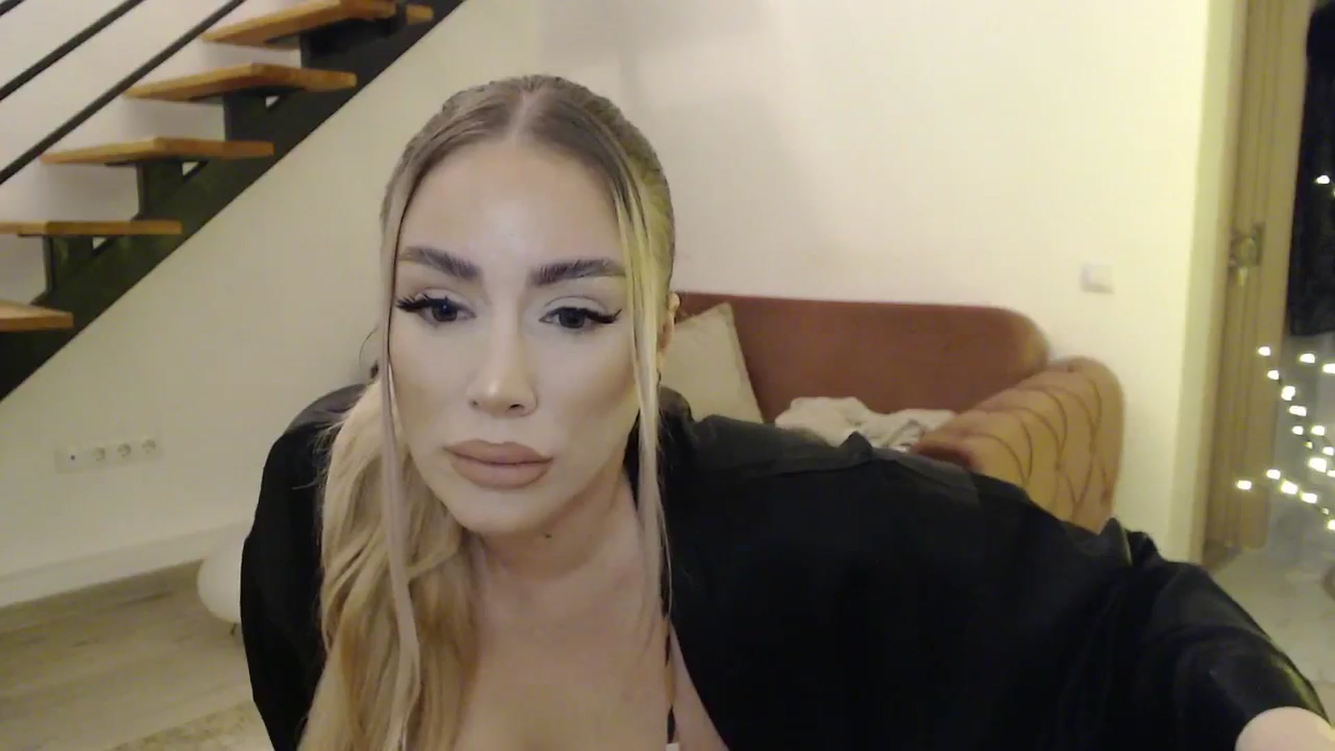 Gallery image thumbnail from Addasweet23's myfreecams stream on, 02/26/2025, 15:54 image 9 of 20