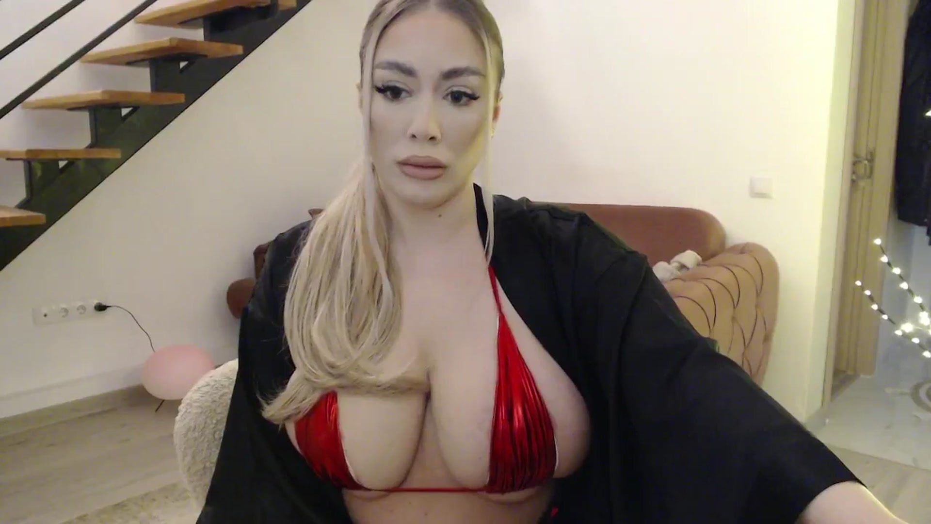 Gallery image thumbnail from Addasweet23's myfreecams stream on, 03/03/2025, 14:00 image 2 of 20