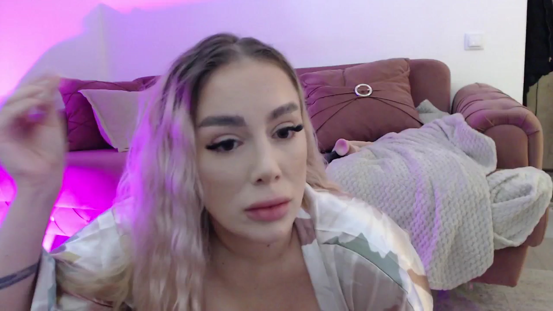 Gallery image thumbnail from Addasweet23's myfreecams stream on, 04/05/2025, 11:21 image 19 of 20