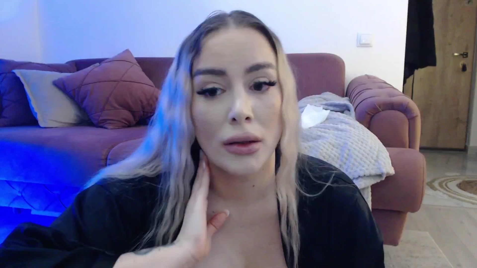 Gallery image thumbnail from Addasweet23's myfreecams stream on, 04/08/2025, 18:10 image 20 of 20
