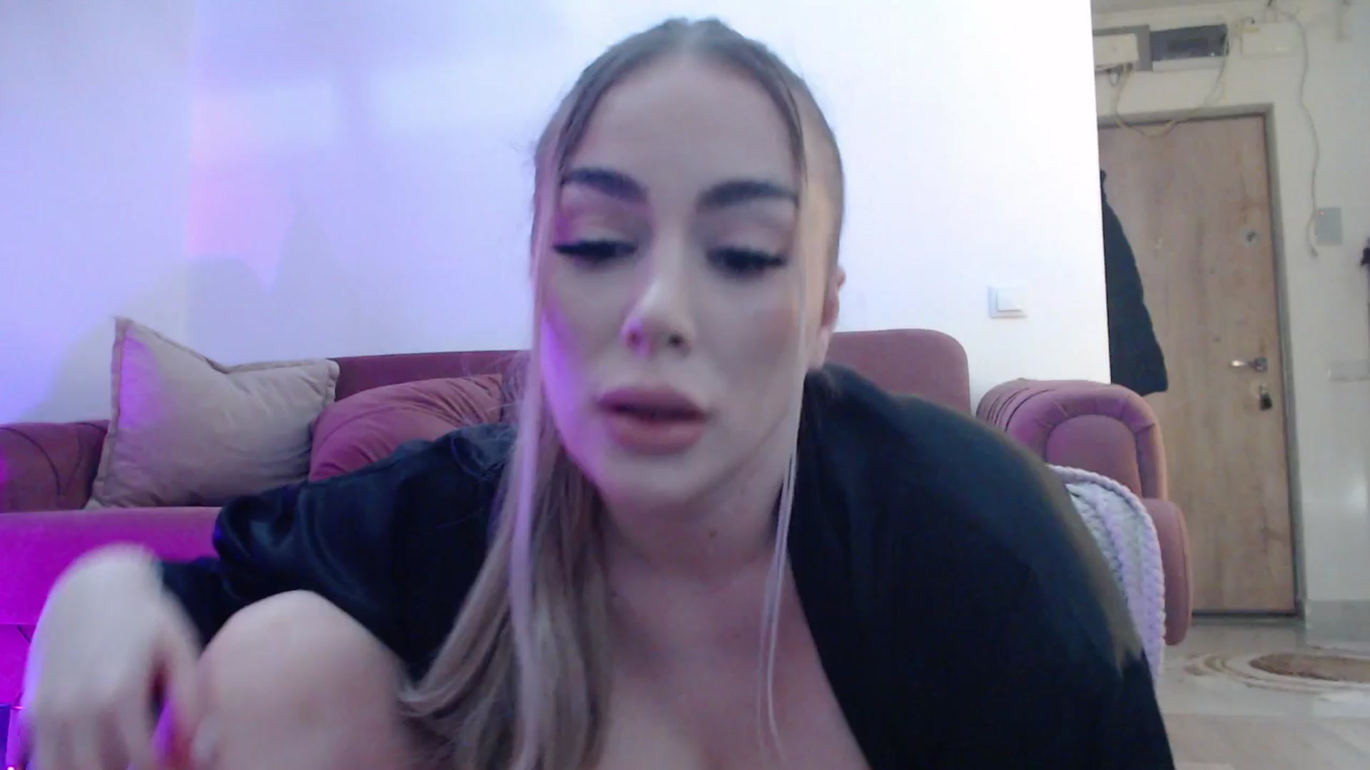 Gallery image thumbnail from Addasweet23's myfreecams stream on, 04/26/2025, 16:57 image 15 of 20