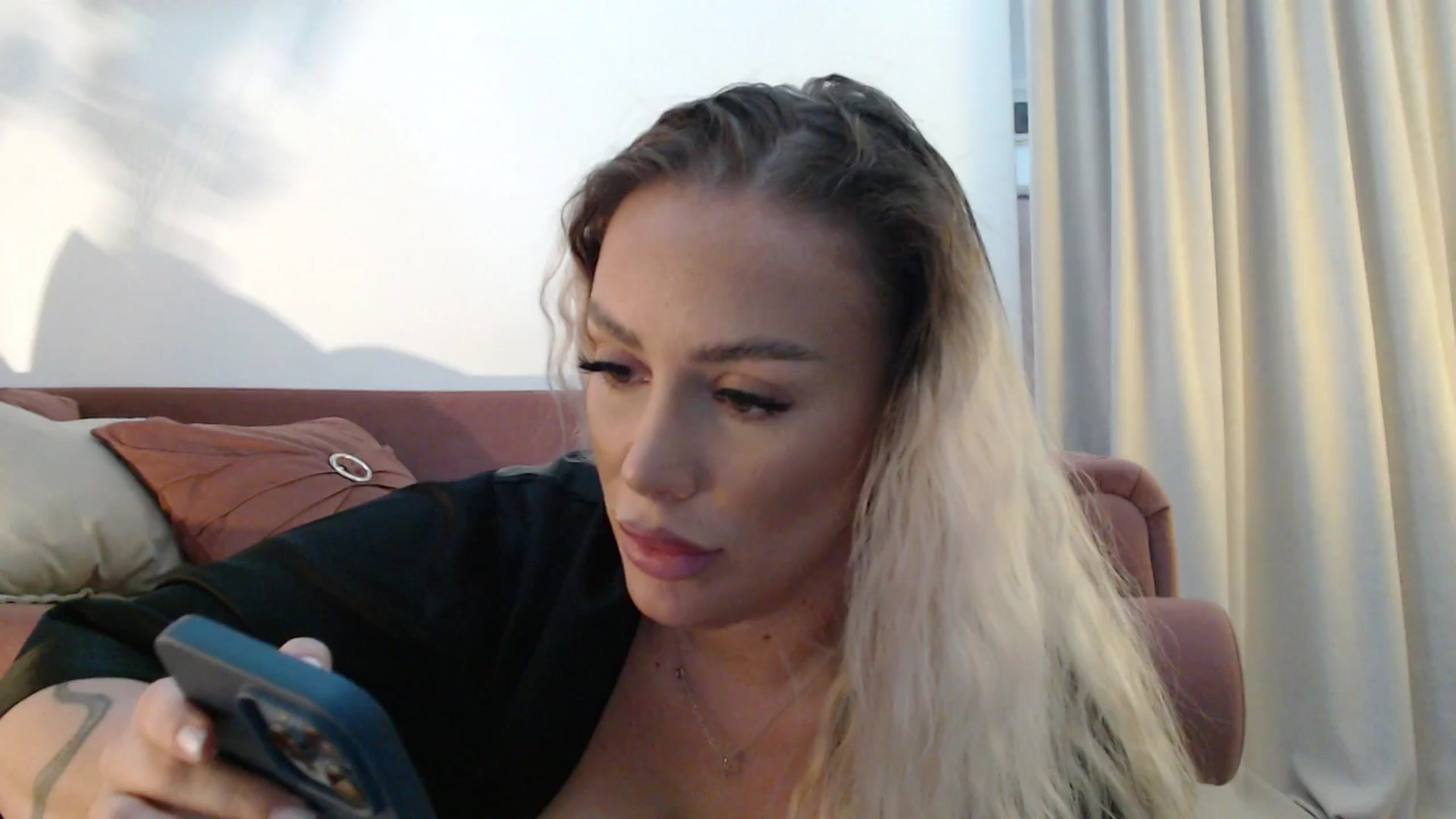 Gallery image thumbnail from Addasweet23's myfreecams stream on, 06/30/2025, 16:12 image 2 of 20