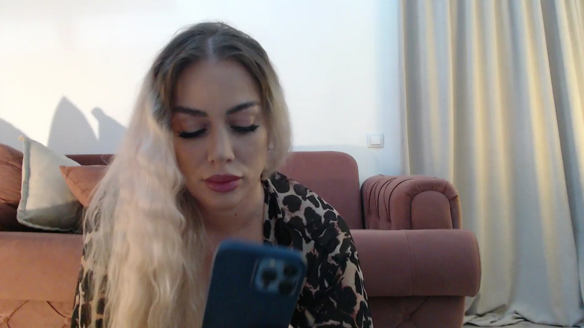 Gallery image thumbnail from Addasweet23's myfreecams stream on, 07/01/2025, 10:43 image 17 of 20