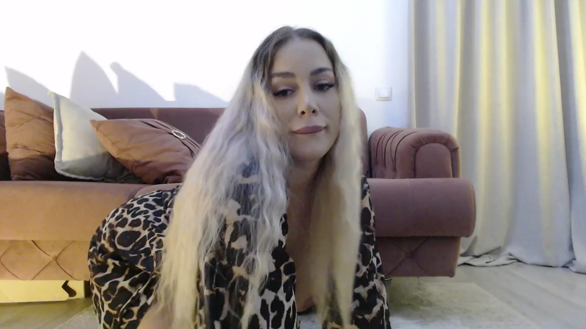 Gallery image thumbnail from Addasweet23's myfreecams stream on, 07/01/2025, 11:33 image 17 of 20