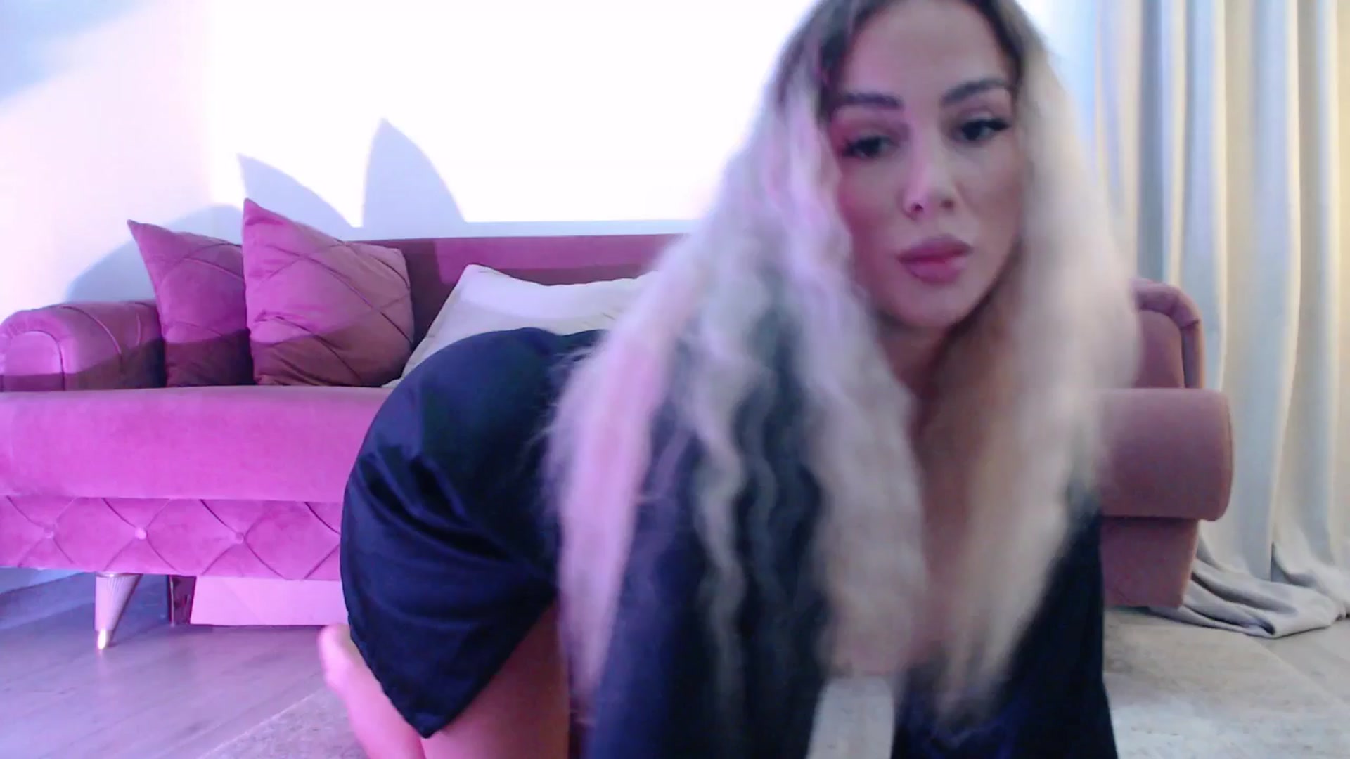 Gallery image thumbnail from Addasweet23's myfreecams stream on, 07/02/2025, 11:41 image 8 of 20
