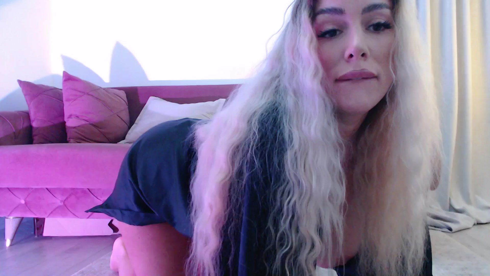 Gallery image thumbnail from Addasweet23's myfreecams stream on, 07/02/2025, 11:41 image 10 of 20