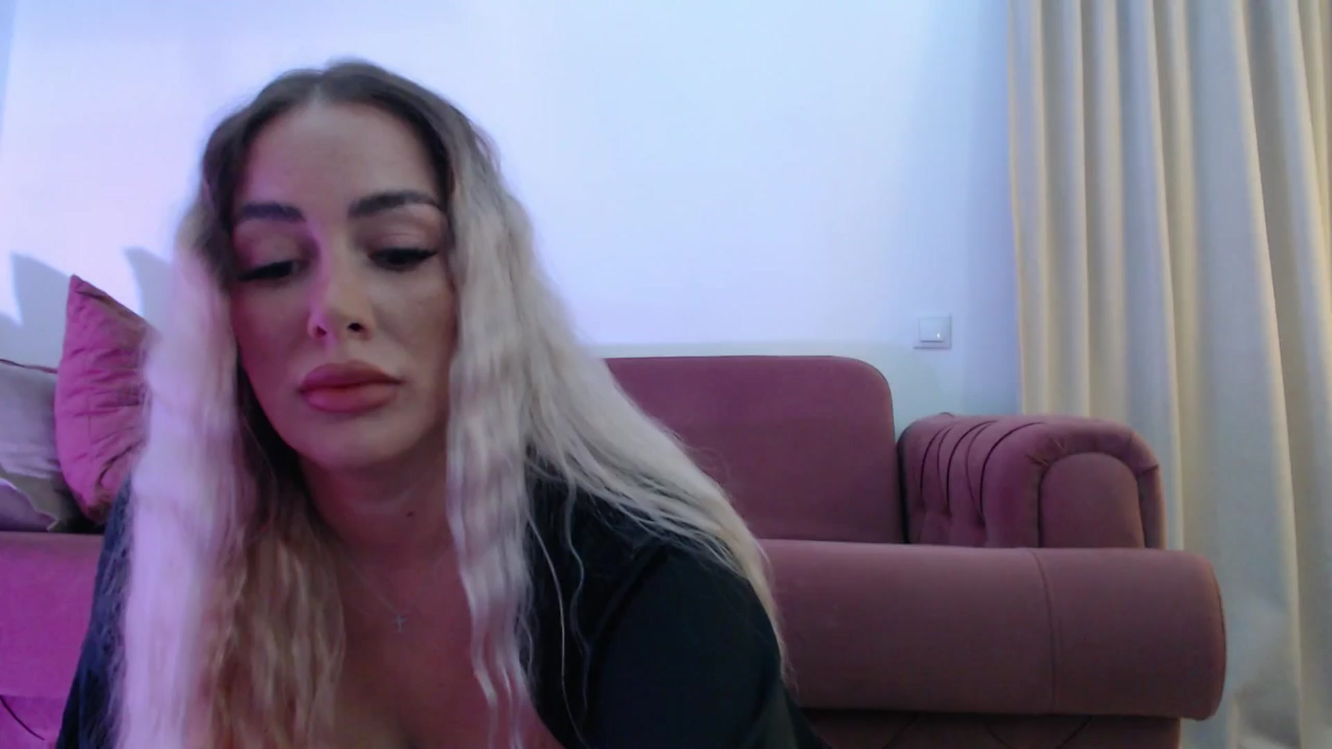 Gallery image thumbnail from Addasweet23's myfreecams stream on, 07/03/2025, 12:27 image 9 of 20