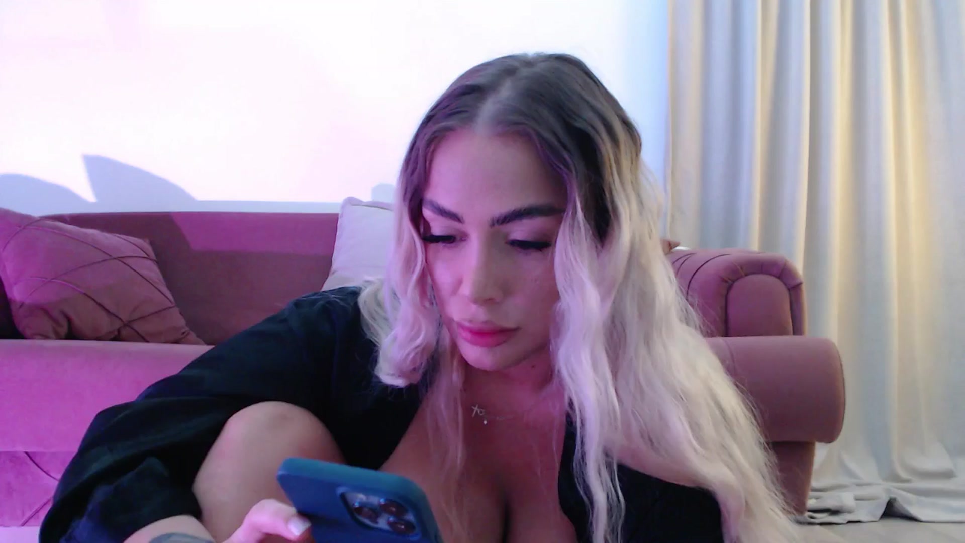 Gallery image thumbnail from Addasweet23's myfreecams stream on, 07/05/2025, 09:42 image 5 of 20