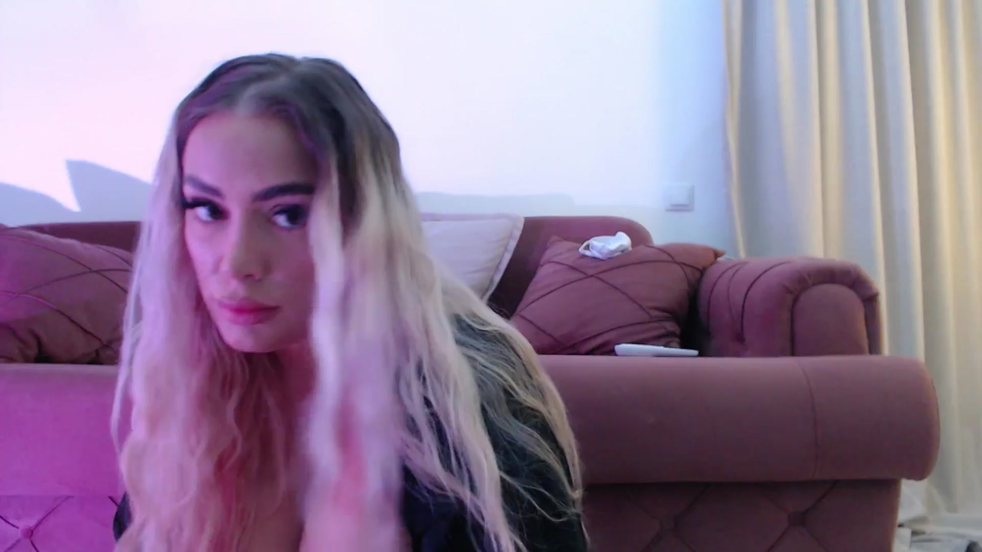 Gallery image thumbnail from Addasweet23's myfreecams stream on, 07/05/2025, 10:19 image 20 of 20