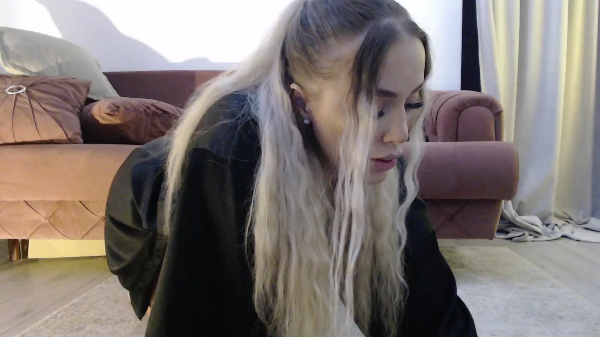 Gallery image thumbnail from Addasweet23's myfreecams stream on, 07/09/2025, 10:45 image 18 of 20