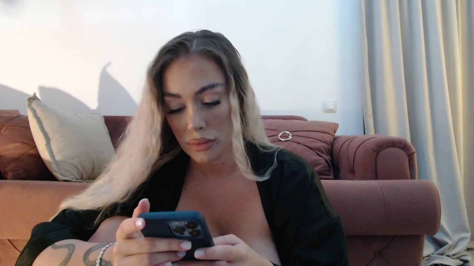 Gallery image thumbnail from Addasweet23's myfreecams stream on, 07/24/2025, 10:40 image 11 of 20