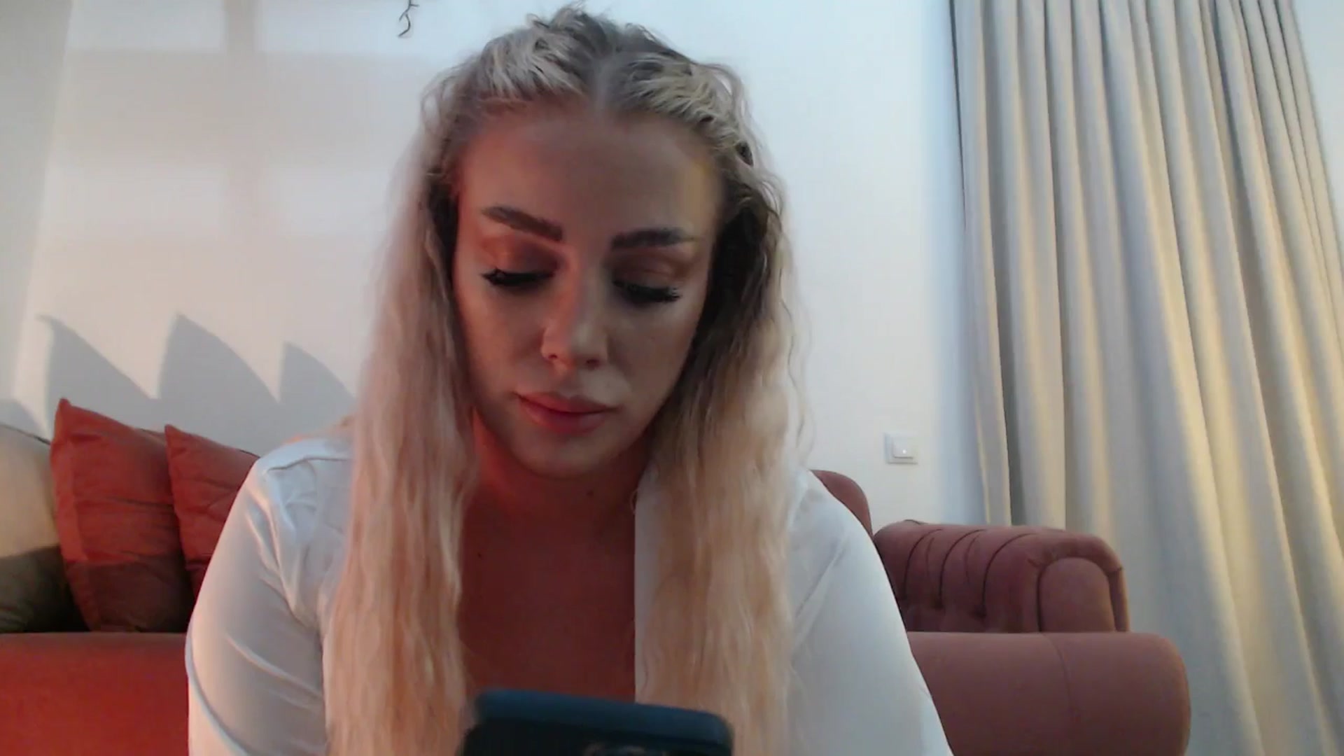 Gallery image thumbnail from Addasweet23's myfreecams stream on, 09/12/2025, 14:15 image 5 of 20
