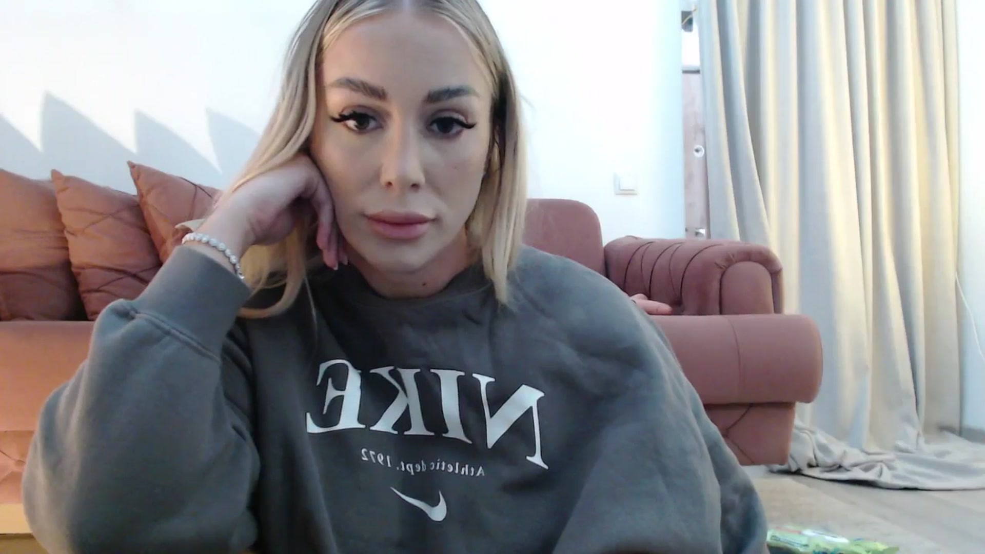 Gallery image thumbnail from Addasweet23's myfreecams stream on, 09/15/2025, 14:33 image 20 of 20