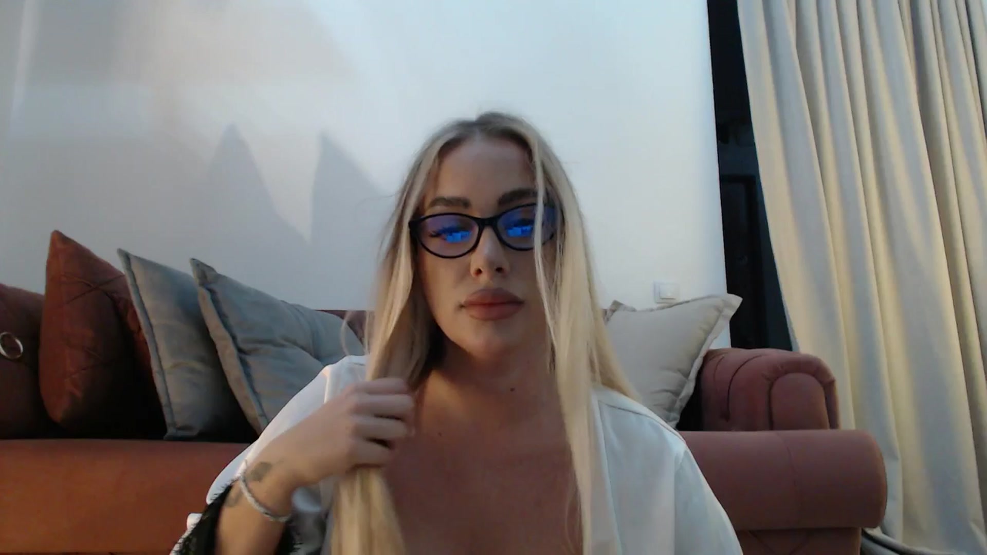 Gallery image thumbnail from Addasweet23's myfreecams stream on, 09/24/2025, 13:53 image 17 of 20