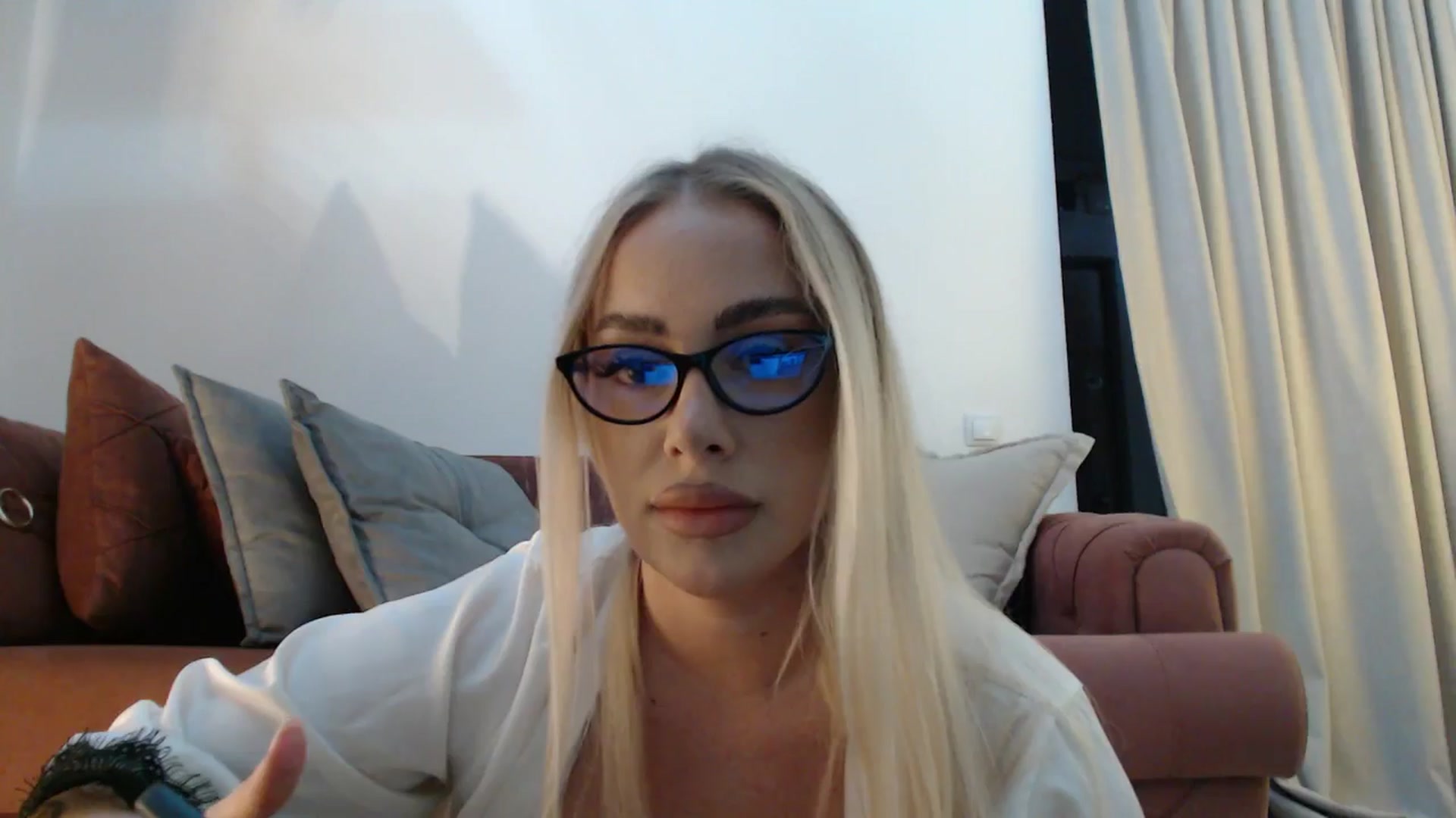 Gallery image thumbnail from Addasweet23's myfreecams stream on, 09/24/2025, 13:53 image 19 of 20