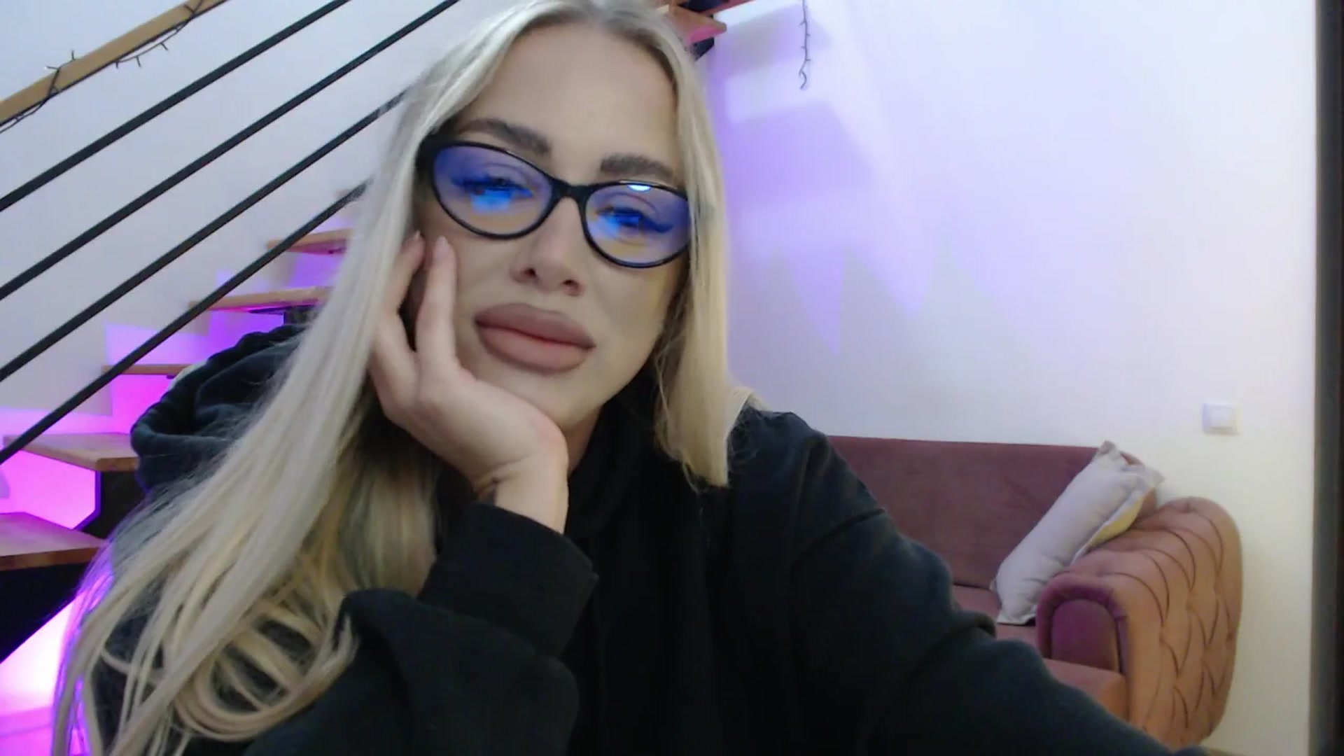Gallery image thumbnail from Addasweet23's myfreecams stream on, 09/24/2025, 15:25 image 16 of 20