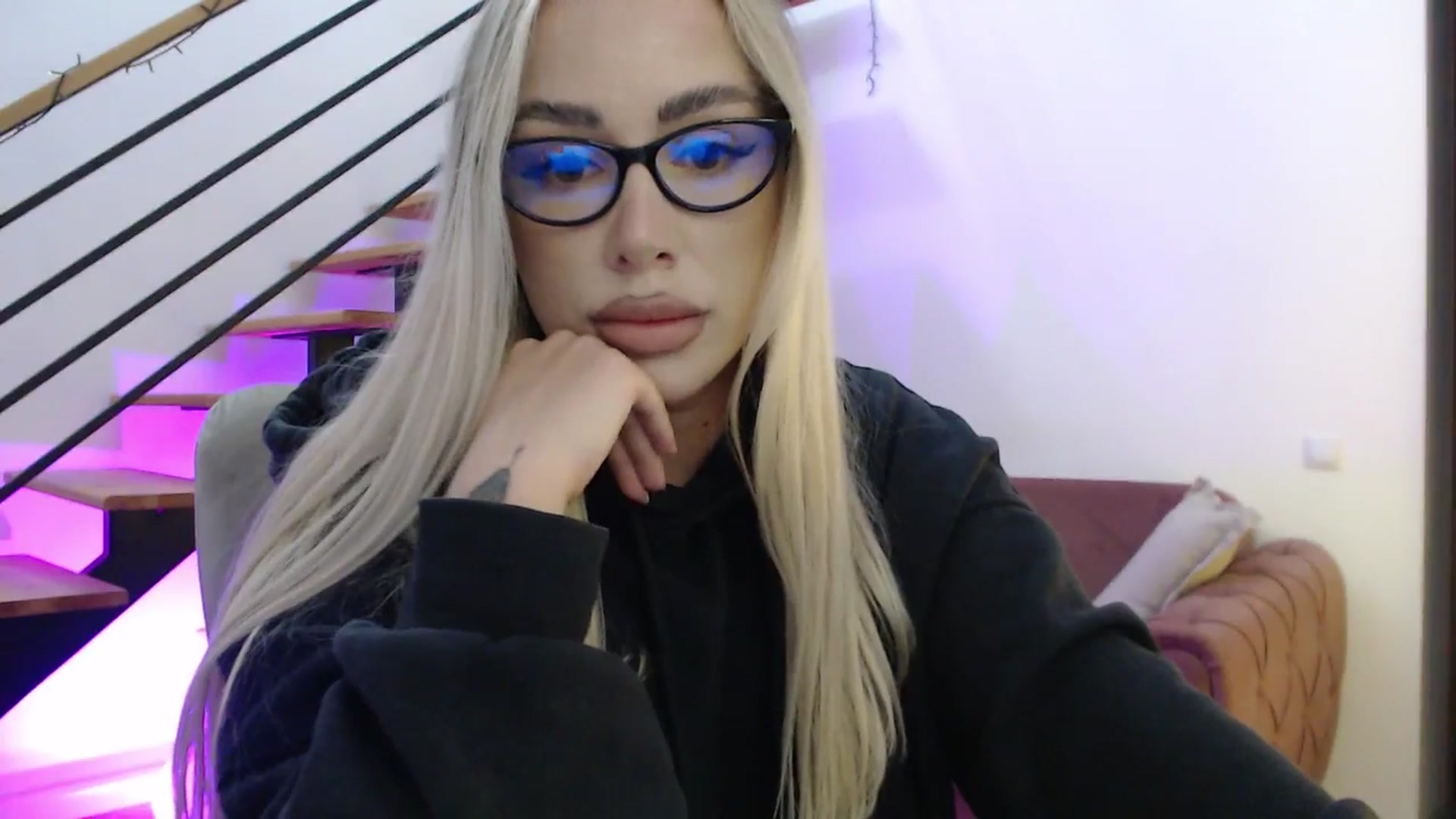Gallery image thumbnail from Addasweet23's myfreecams stream on, 09/24/2025, 15:25 image 15 of 20