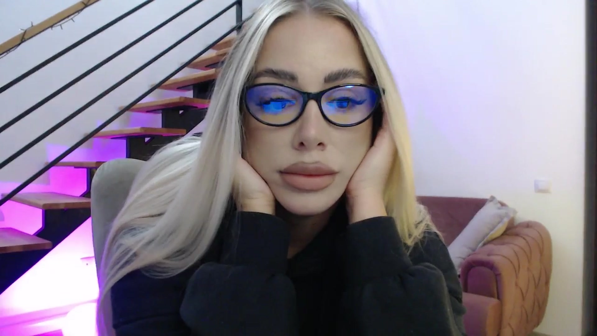 Gallery image thumbnail from Addasweet23's myfreecams stream on, 09/24/2025, 15:25 image 18 of 20