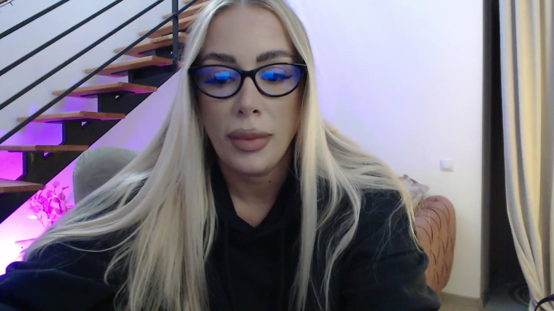 Gallery image thumbnail from Addasweet23's myfreecams stream on, 09/24/2025, 15:25 image 7 of 20