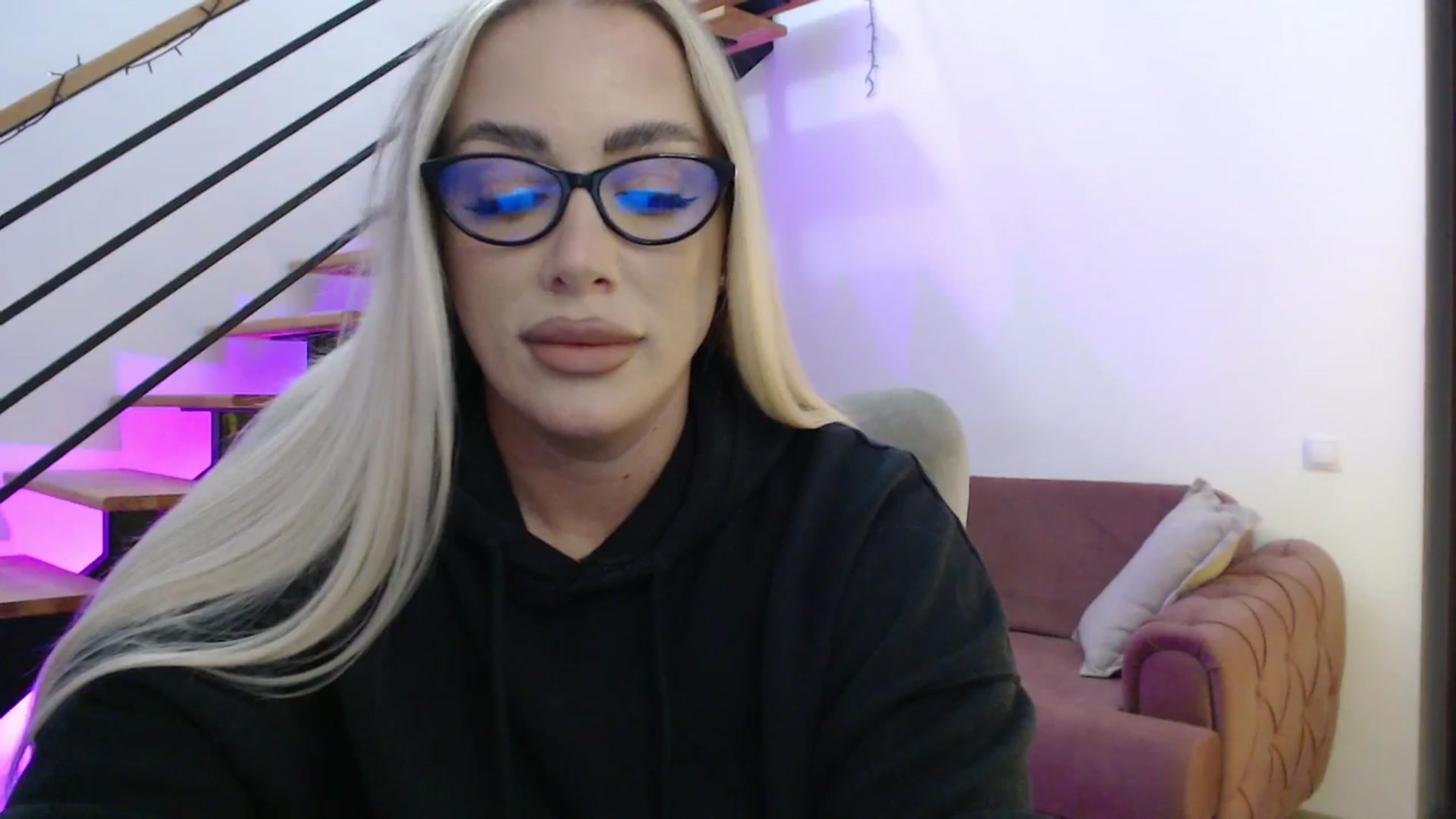 Gallery image thumbnail from Addasweet23's myfreecams stream on, 09/24/2025, 15:25 image 17 of 20
