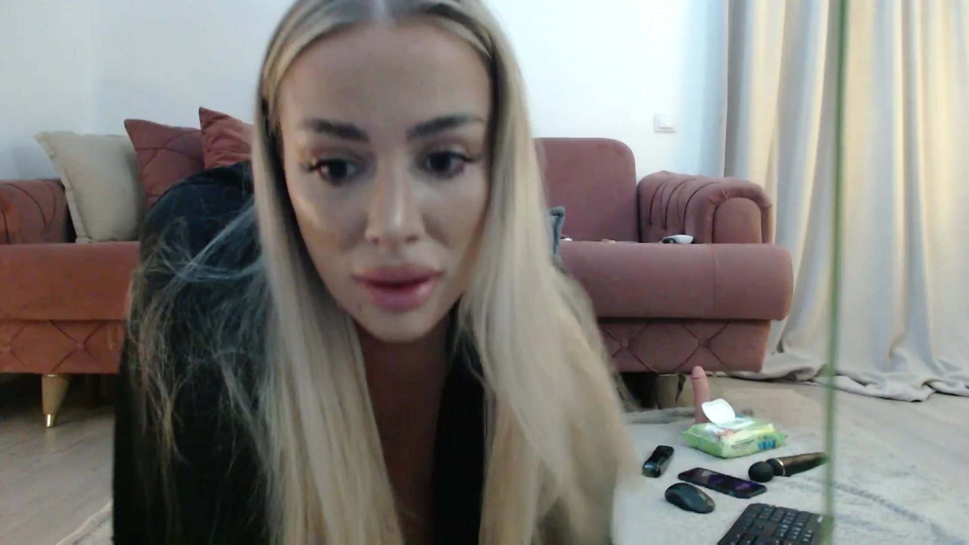 Gallery image thumbnail from Addasweet23's myfreecams stream on, 10/10/2025, 13:48 image 5 of 20