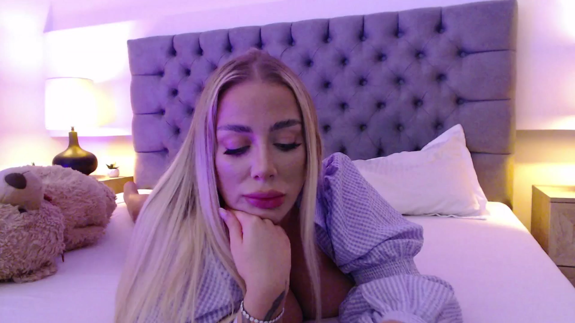 Gallery image thumbnail from Addasweet23's myfreecams stream on, 10/14/2025, 11:34 image 2 of 20