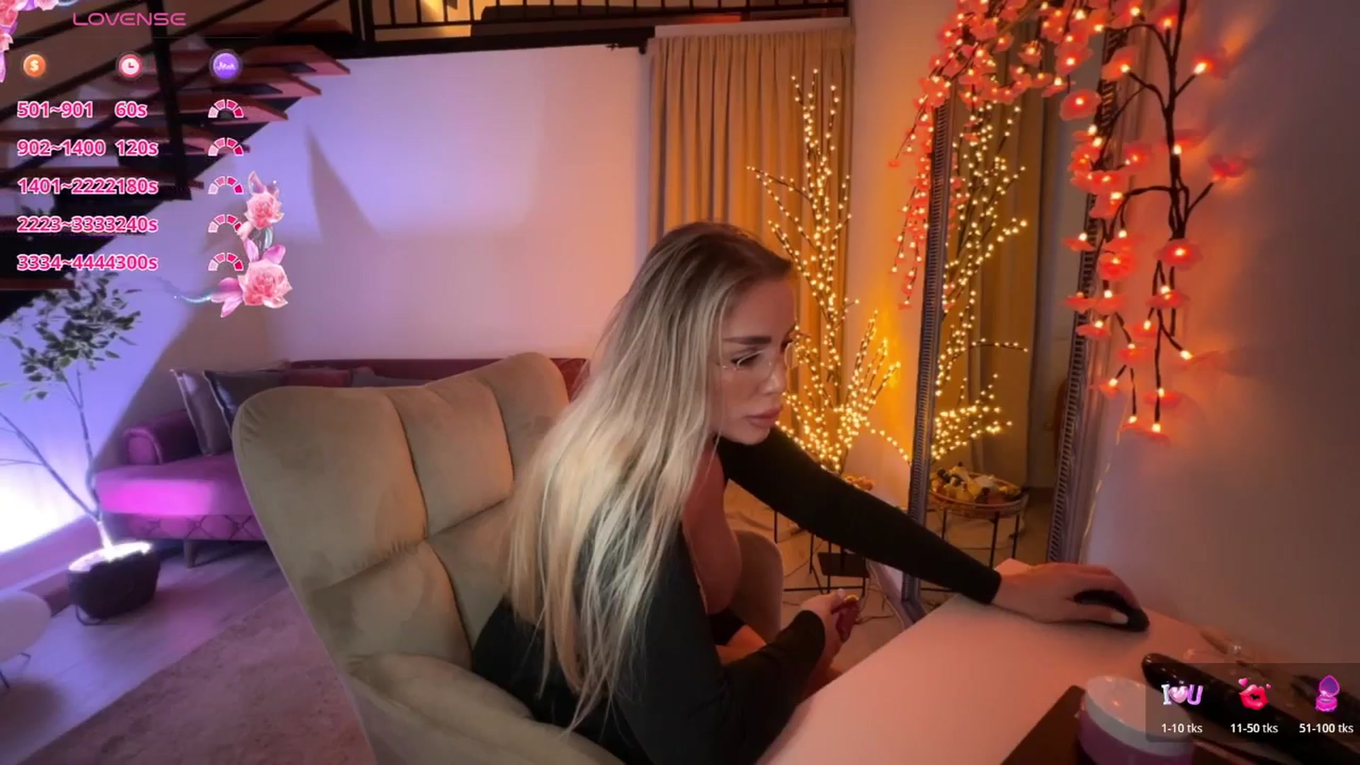 Gallery image thumbnail from Addasweet23's myfreecams stream on, 03/06/2026, 15:49 image 15 of 20