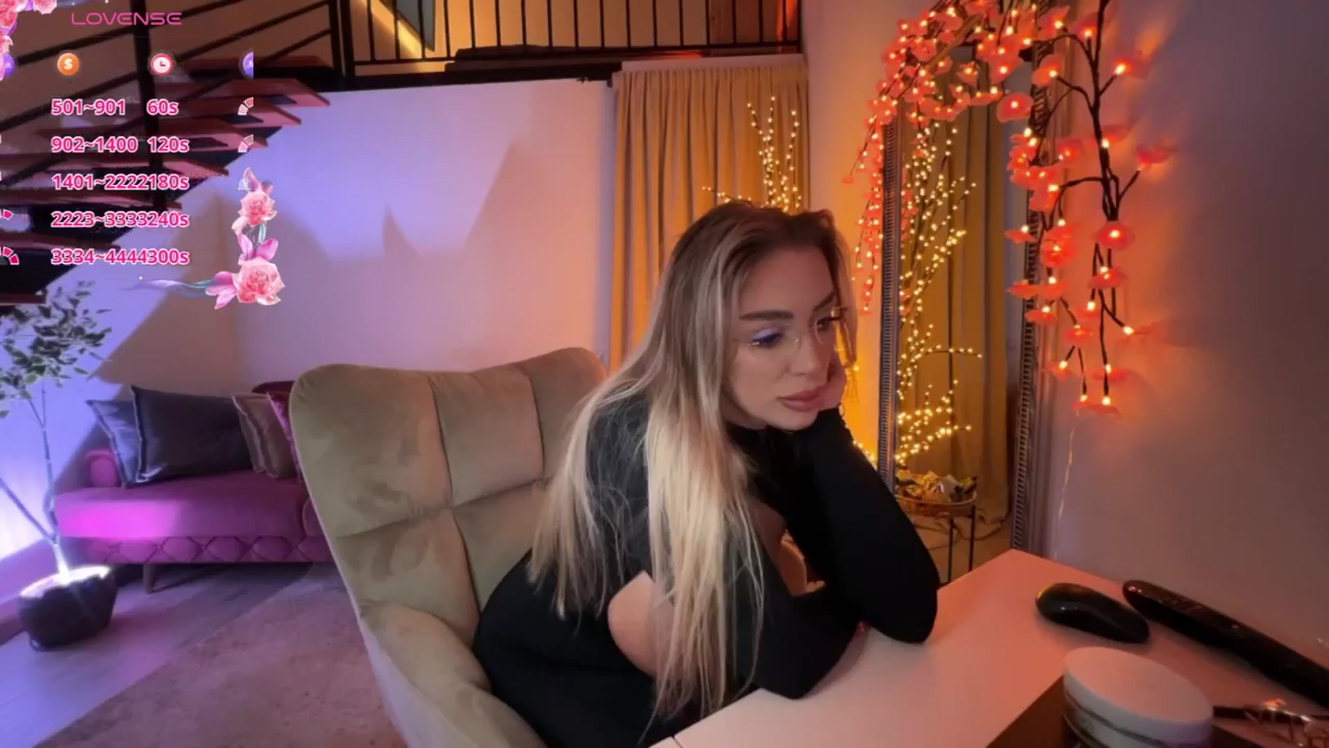 Gallery image thumbnail from Addasweet23's myfreecams stream on, 03/10/2026, 18:30 image 13 of 20