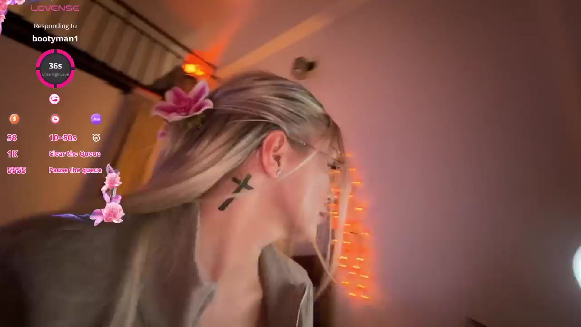 Gallery image thumbnail from Addasweet23's myfreecams stream on, 03/21/2026, 17:33 image 10 of 20