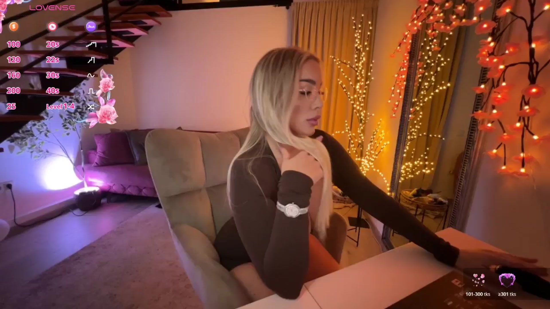 Gallery image thumbnail from Addasweet23's myfreecams stream on, 04/15/2026, 13:18 image 18 of 20