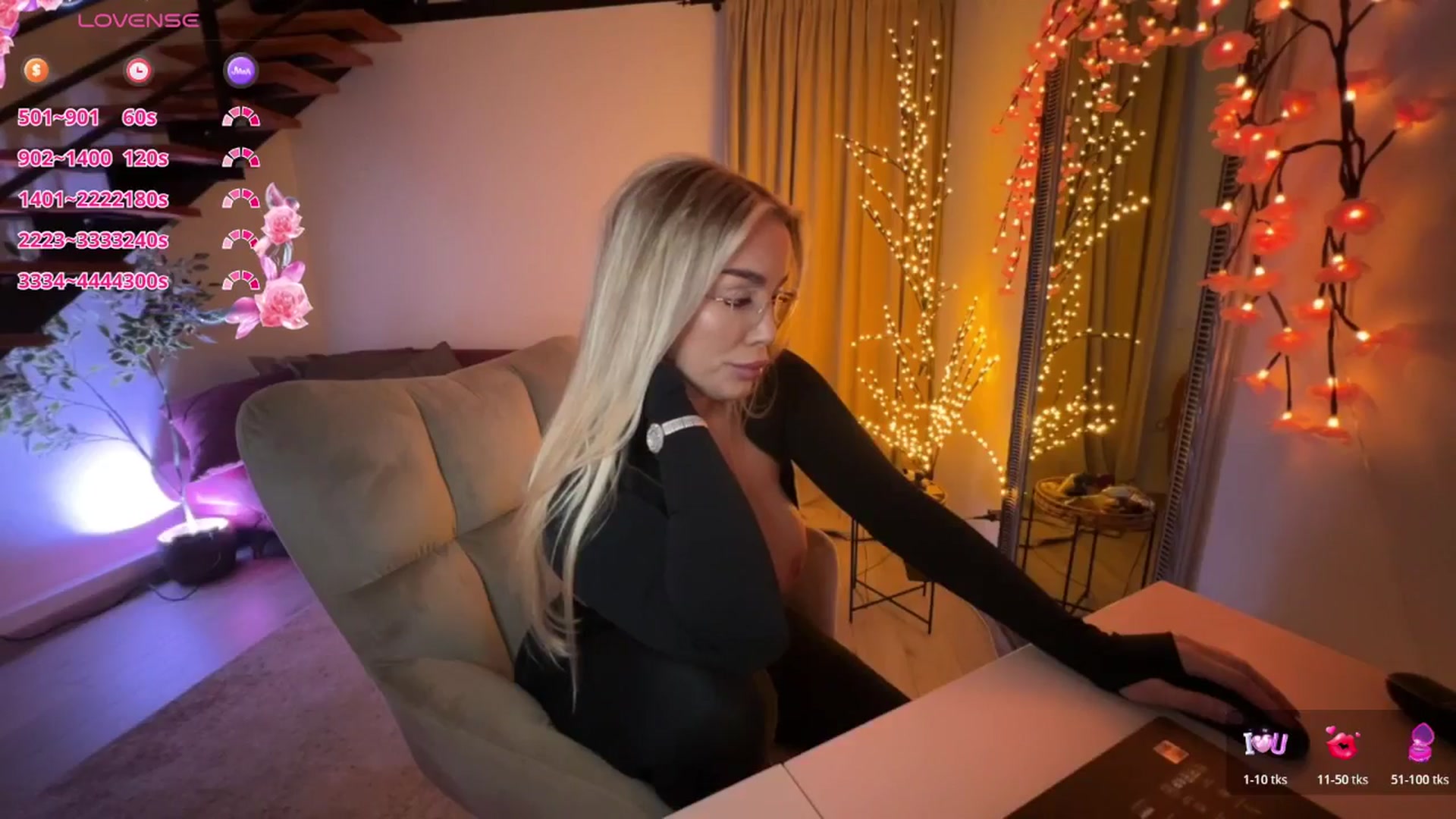 Gallery image thumbnail from Addasweet23's myfreecams stream on, 04/15/2026, 16:50 image 19 of 20
