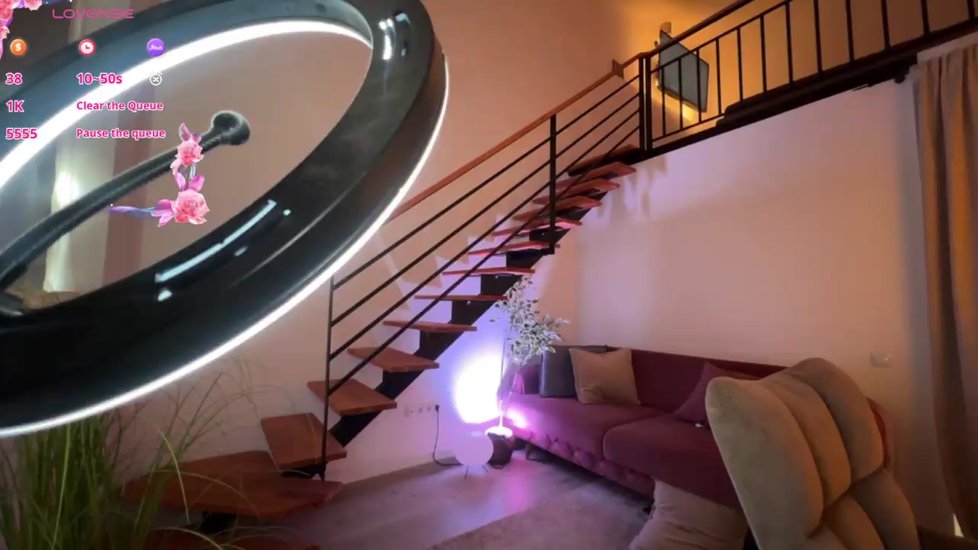 Gallery image thumbnail from Addasweet23's myfreecams stream on, 06/19/2026, 15:07 image 20 of 20