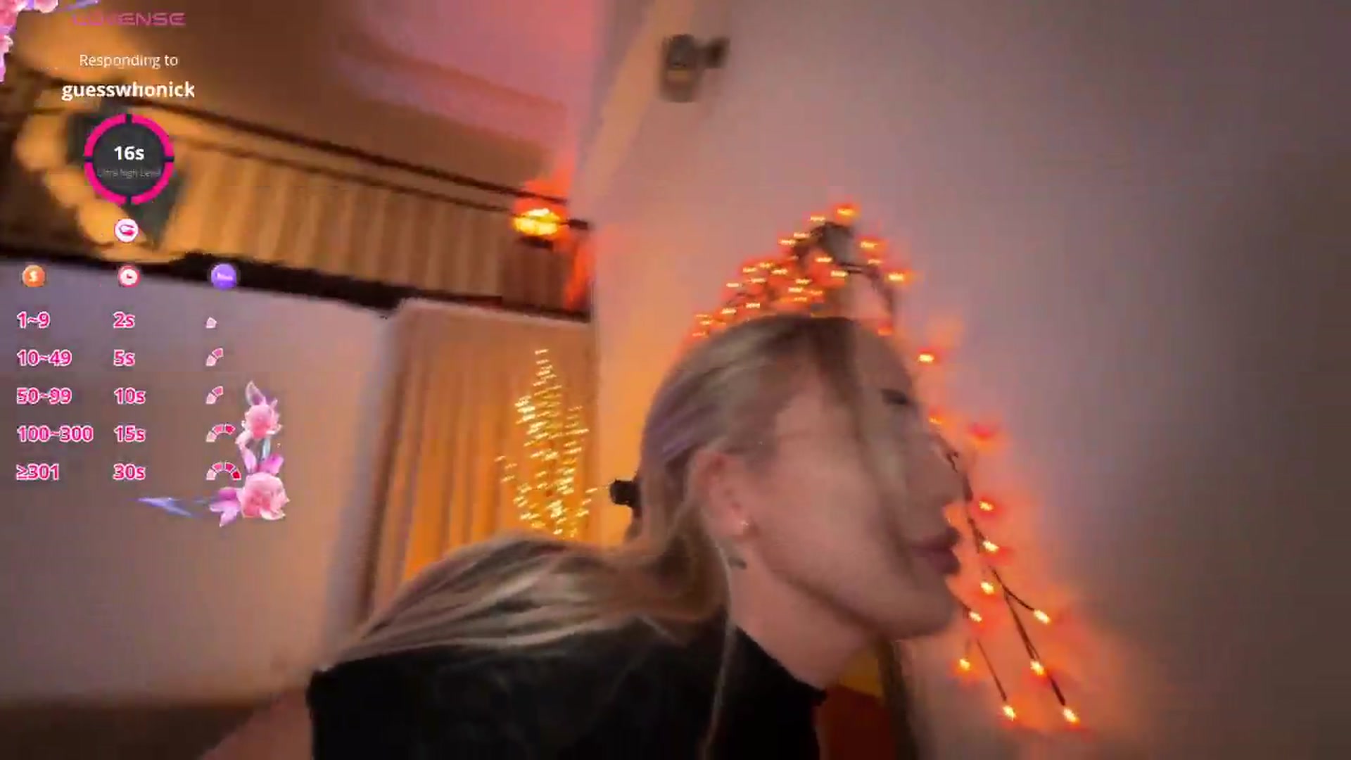 Gallery image thumbnail from Addasweet23's myfreecams stream on, 06/19/2026, 15:07 image 14 of 20