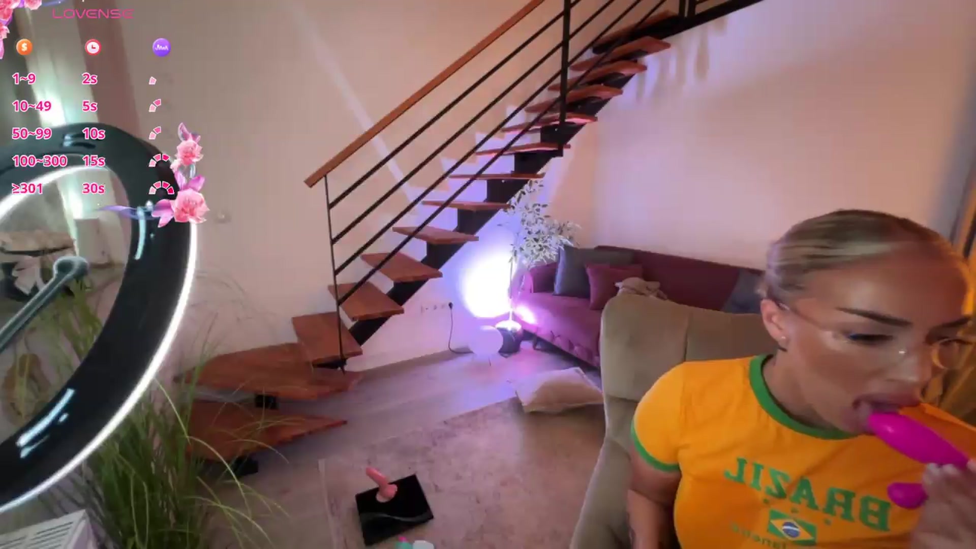 Gallery image thumbnail from Addasweet23's myfreecams stream on, 06/22/2026, 15:36 image 12 of 20
