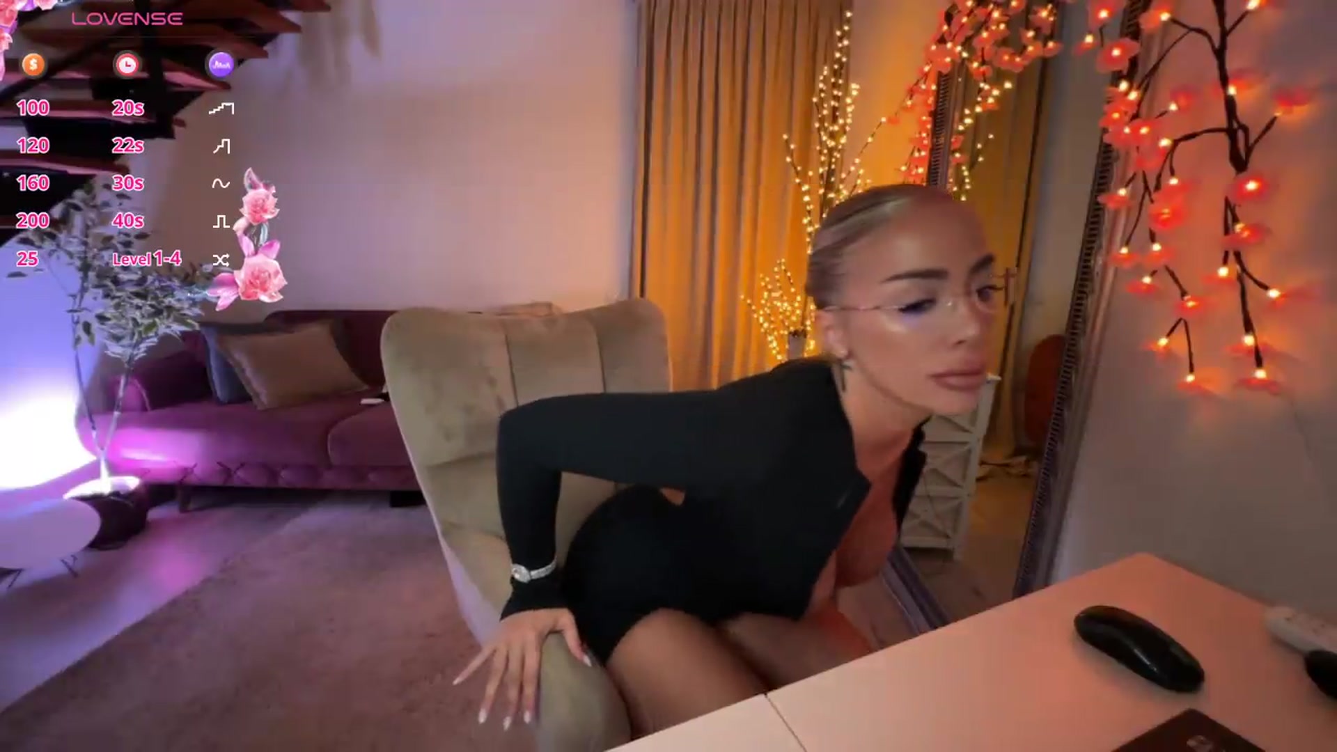 Gallery image thumbnail from Addasweet23's myfreecams stream on, 06/24/2026, 14:05 image 14 of 20