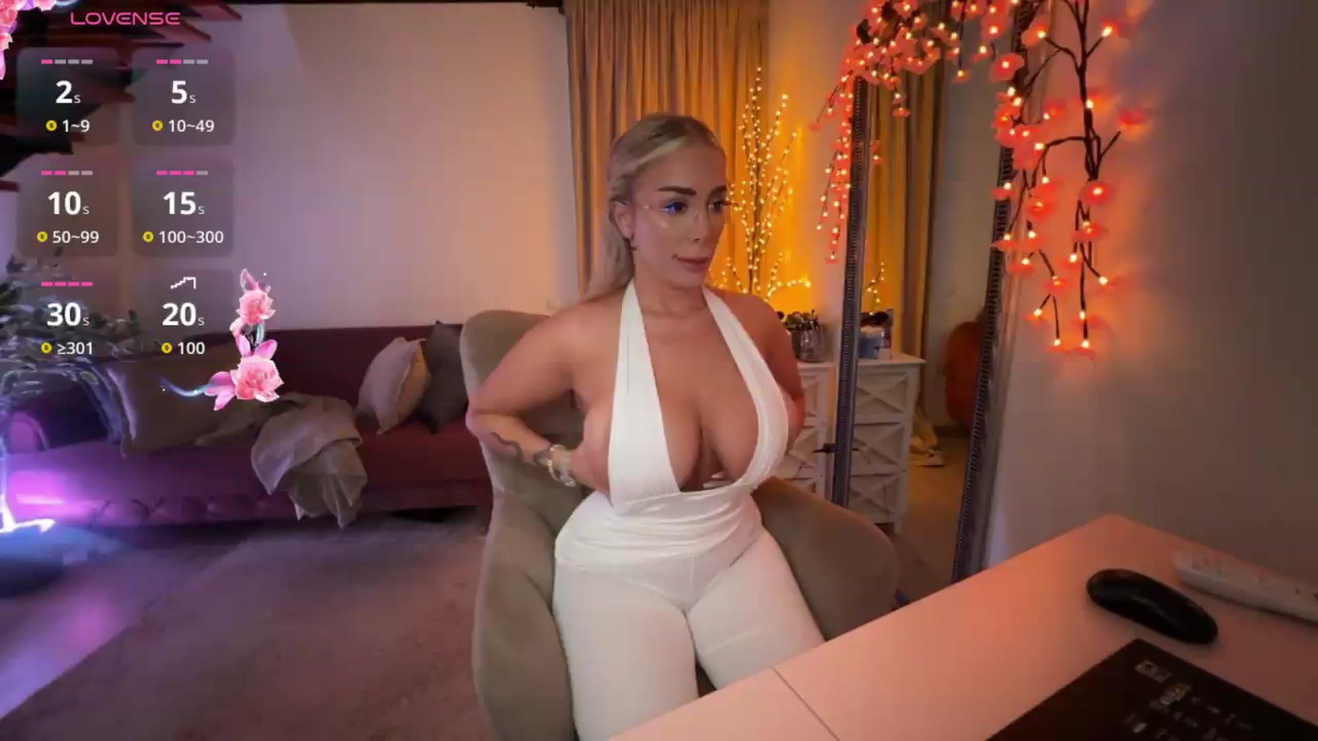 Gallery image thumbnail from Addasweet23's myfreecams stream on, 07/20/2026, 16:57 image 4 of 20