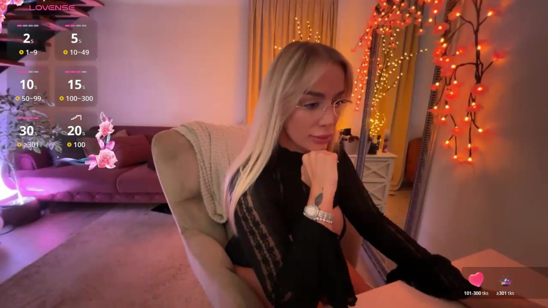 Gallery image thumbnail from Addasweet23's myfreecams stream on, 09/08/2026, 14:13 image 15 of 20