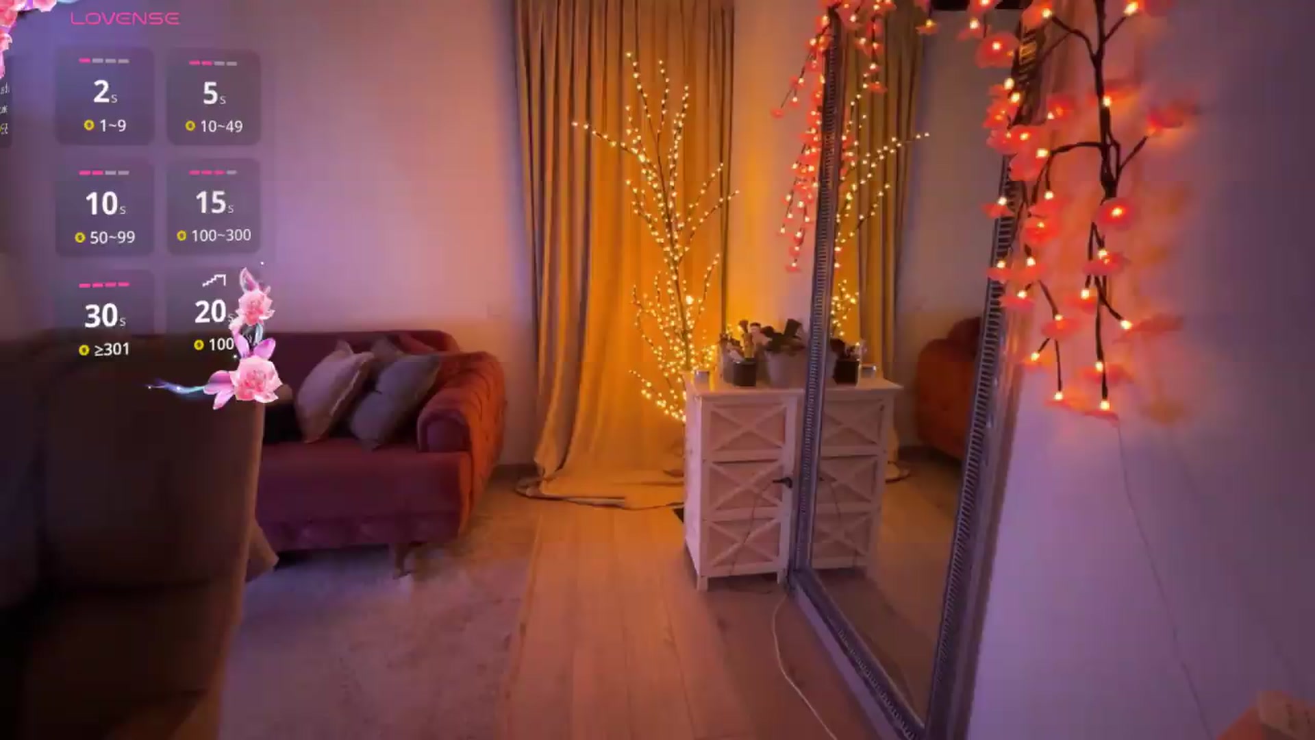 Gallery image thumbnail from Addasweet23's myfreecams stream on, 09/12/2026, 15:00 image 14 of 20