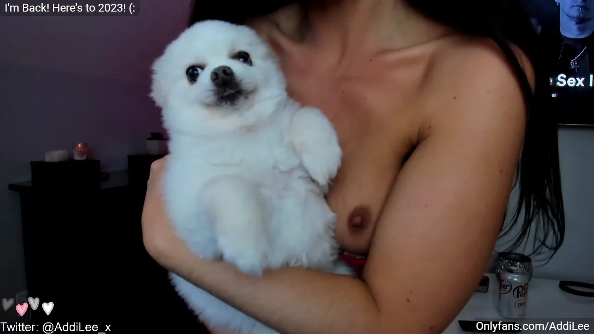 Gallery image thumbnail from AddiLee's myfreecams stream on, 01/12/2023, 20:57 image 15 of 20