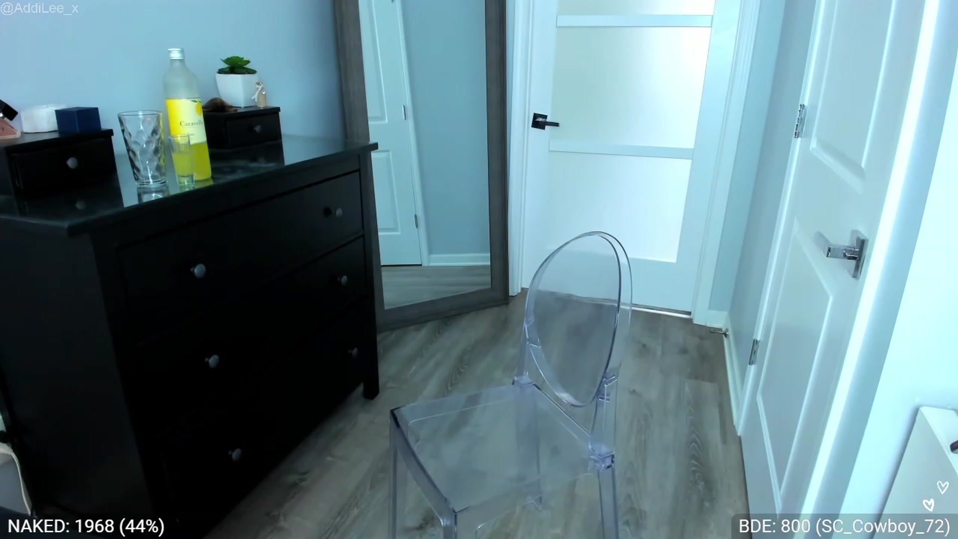 Gallery image thumbnail from AddiLee's myfreecams stream on, 05/22/2023, 21:55 image 19 of 20