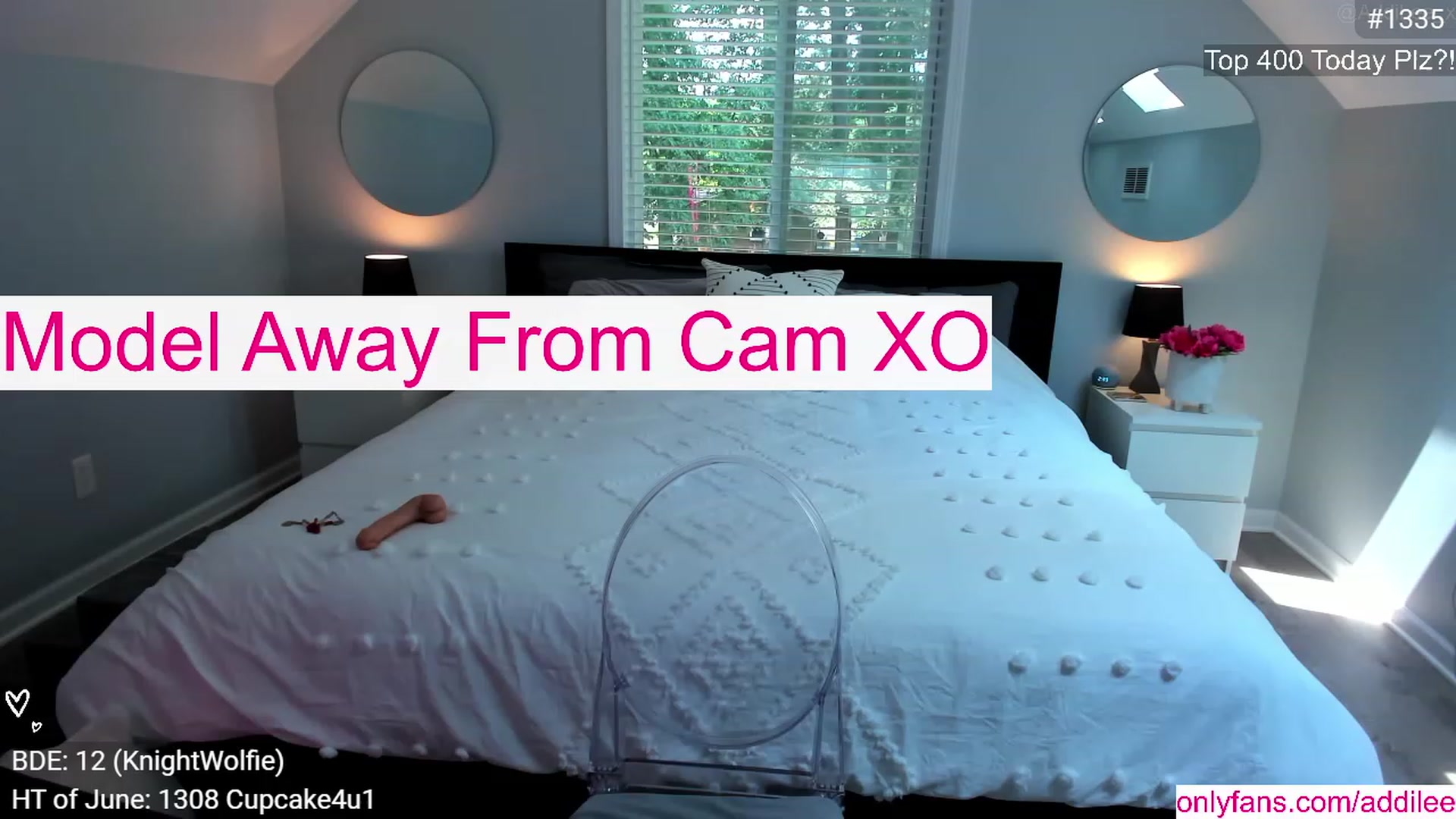 Gallery image thumbnail from AddiLee's myfreecams stream on, 06/08/2023, 18:39 image 12 of 20