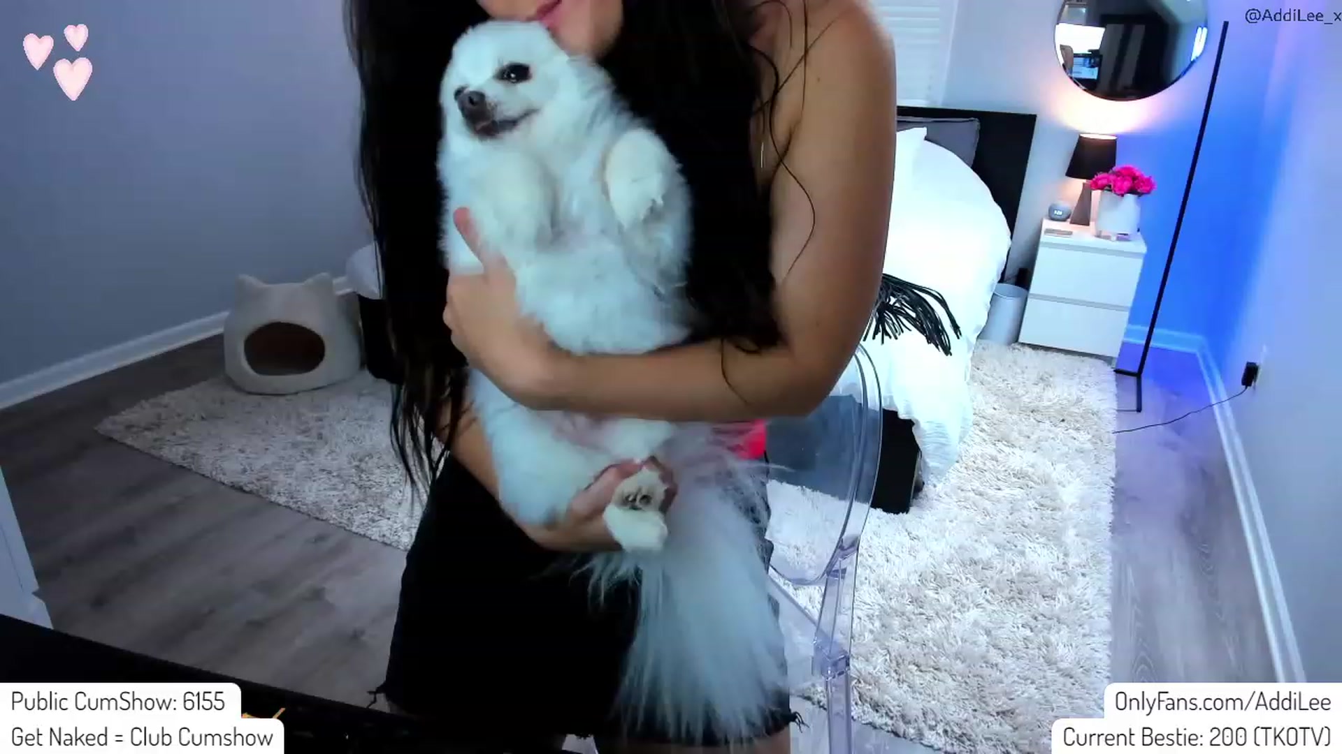 Gallery image thumbnail from AddiLee's myfreecams stream on, 07/18/2023, 19:41 image 15 of 20