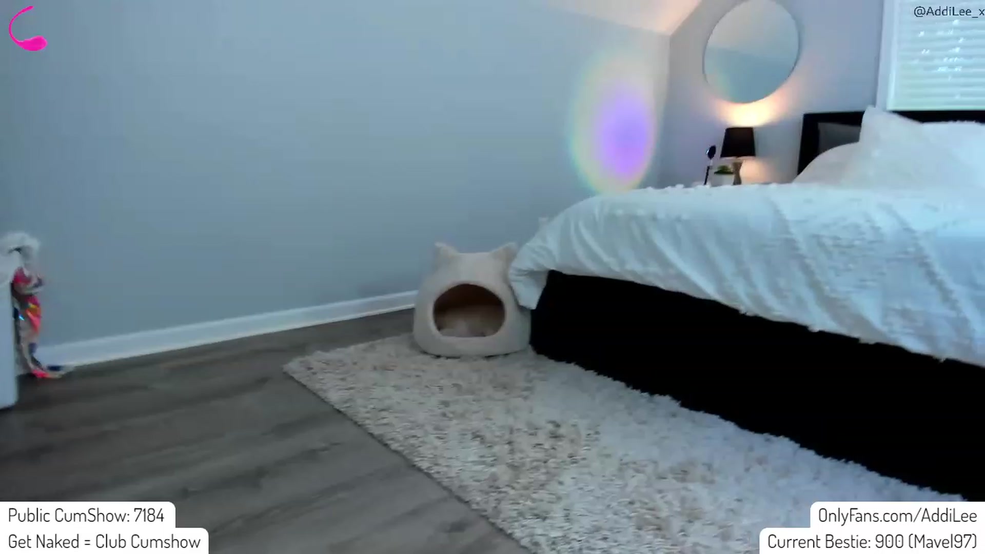 Gallery image thumbnail from AddiLee's myfreecams stream on, 07/19/2023, 19:15 image 16 of 20