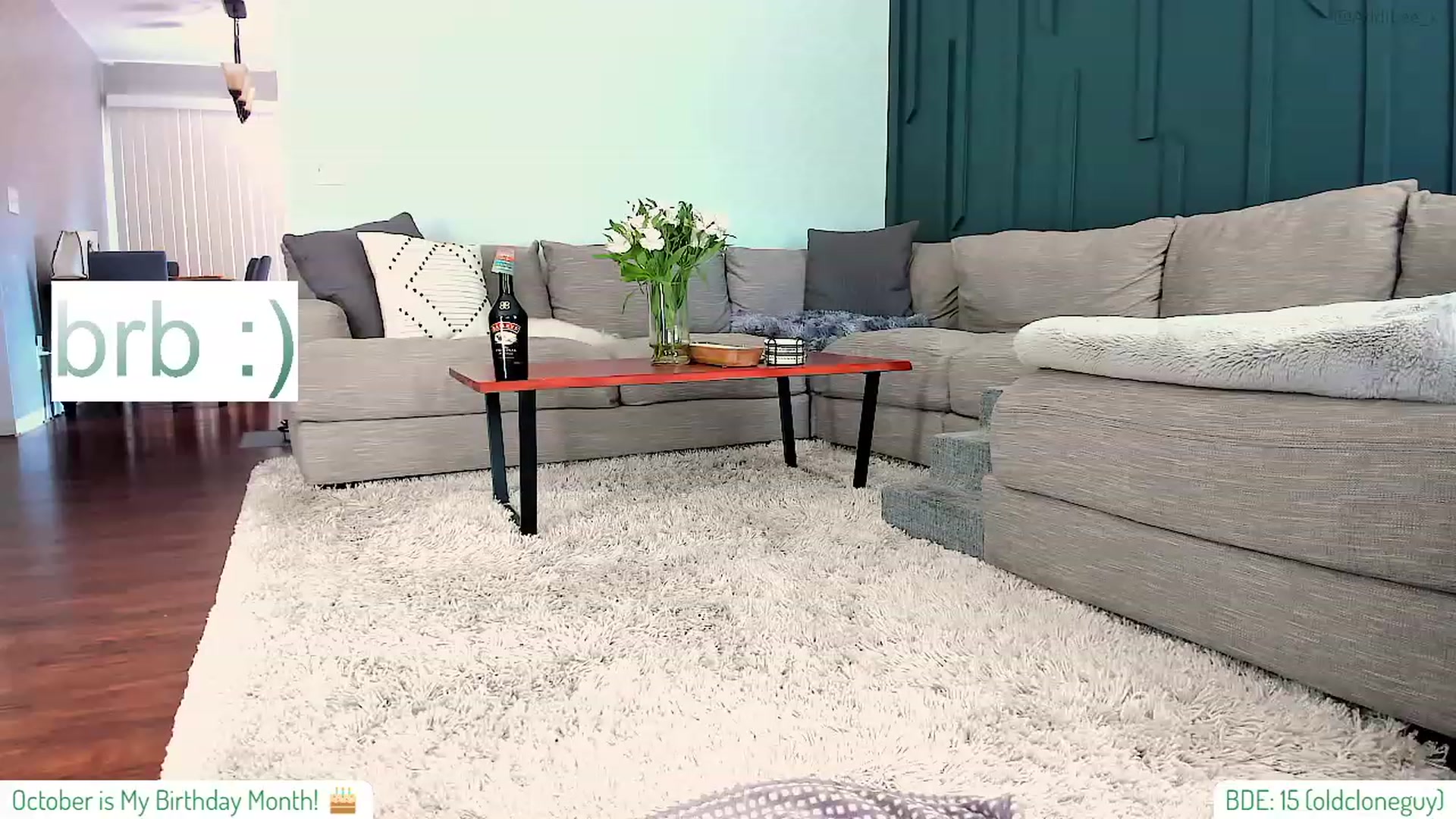 Gallery image thumbnail from AddiLee's myfreecams stream on, 08/27/2023, 20:07 image 13 of 20