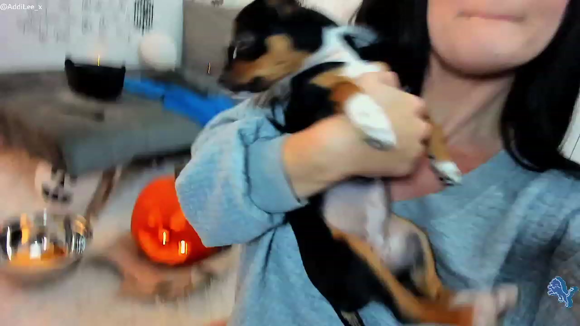 Gallery image thumbnail from AddiLee's myfreecams stream on, 10/22/2023, 21:19 image 4 of 20