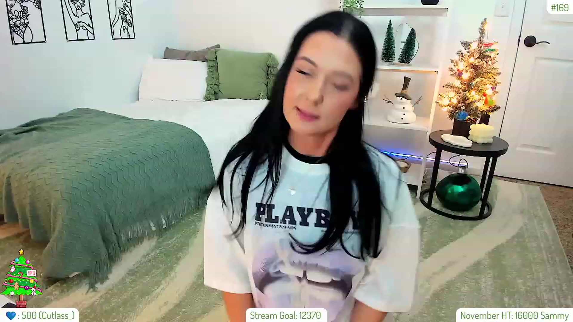 Gallery image thumbnail from AddiLee's myfreecams stream on, 11/28/2023, 22:02 image 4 of 20
