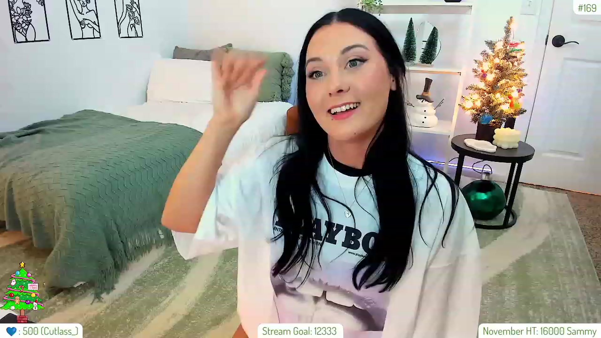 Gallery image thumbnail from AddiLee's myfreecams stream on, 11/28/2023, 22:02 image 12 of 20