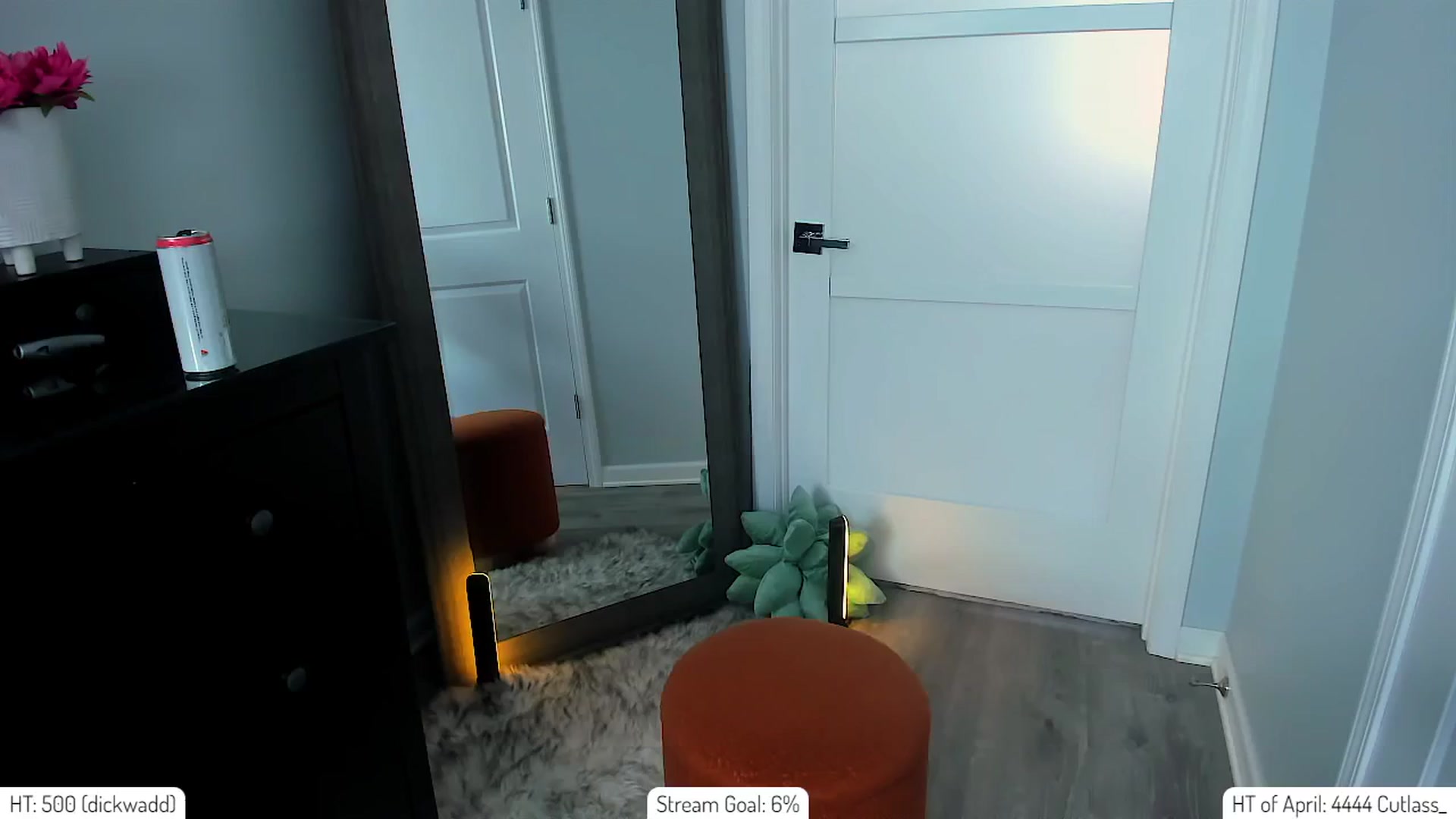 Gallery image thumbnail from AddiLee's myfreecams stream on, 04/18/2024, 19:46 image 18 of 20
