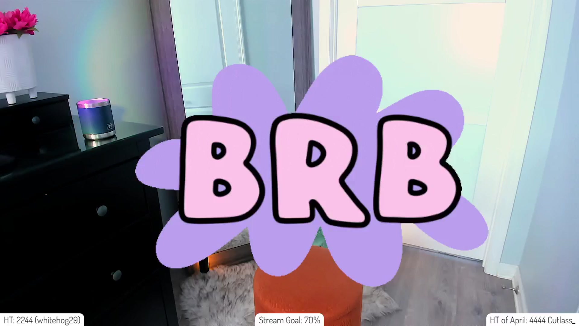 Gallery image thumbnail from AddiLee's myfreecams stream on, 04/21/2024, 18:35 image 12 of 20