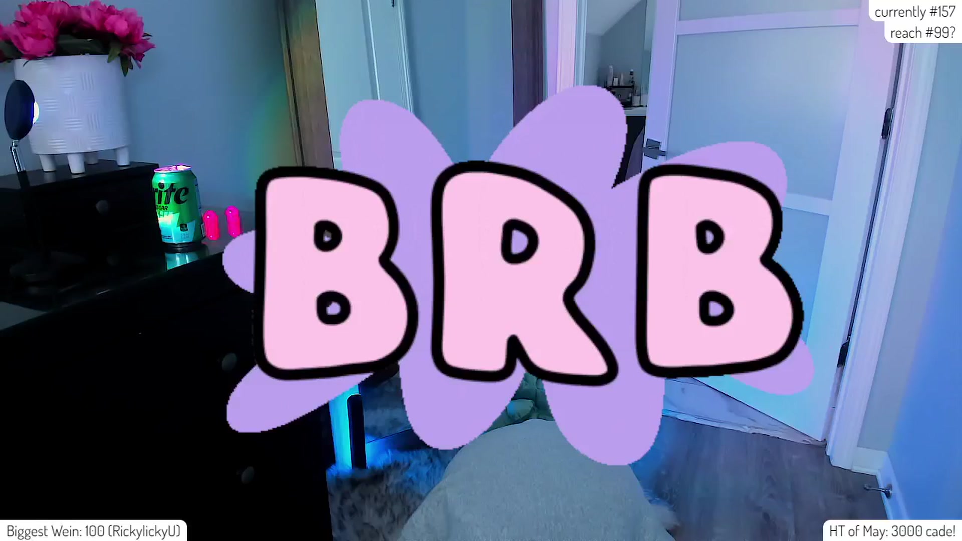 Gallery image thumbnail from AddiLee's myfreecams stream on, 05/03/2024, 21:09 image 7 of 20